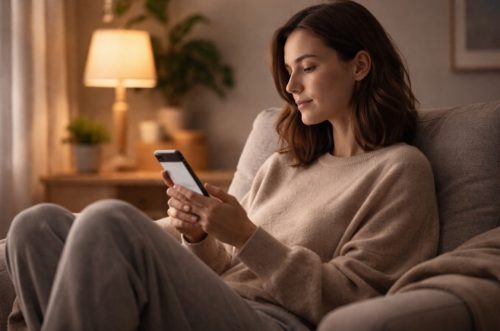 The Psychology of Privacy and the Utility of a Virtual Number for Telegram