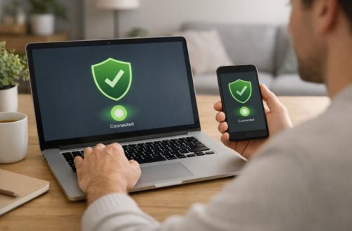Why Is Planet VPN Easy to Use and Suitable for Everyday Users