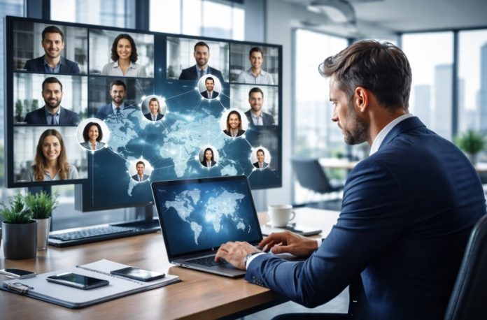 hiring and managing global teams hiring and managing global teams