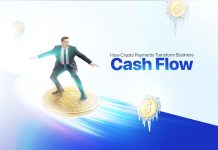 How Crypto Payments Are Changing Business Cash Flow and Operations? how crypto payments are changing business cash flow