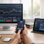how to sell cryptocurrency across different platform