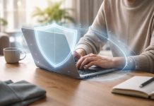 A Simple and Secure Solution for Online Privacy simple and secure solution for online privacy