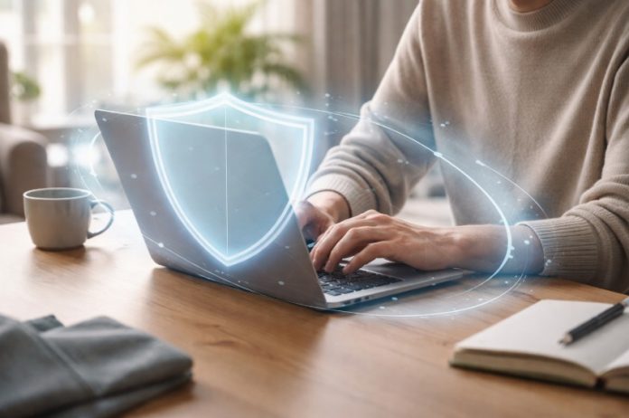 simple and secure solution for online privacy