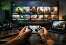 Everything You Get With Xbox Game Pass Ultimate xbox game pass ultimate