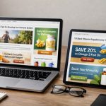 Advertising and Affiliate Programmes