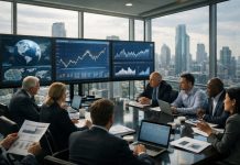 Creating Organizational Stability in Volatile Economies Creating Organizational Stability in Volatile Economies