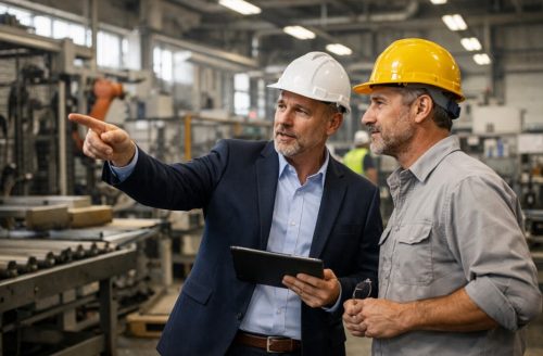 Demonstrate Expertise in Complex Risk Environments