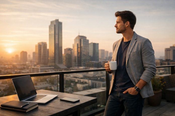 how to live well without being reckless