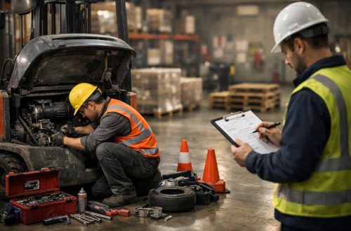 Impact of Servicing, Downtime, and Compliance Costs