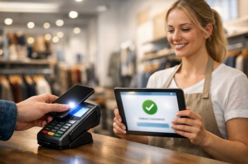 Instant Settlement Payment Gateway