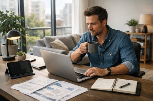 Learning Without Losing the Lifestyle Focus