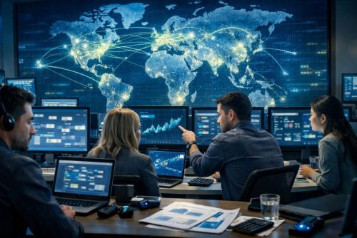 Optimizing Payment Gateways For New Markets