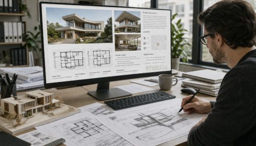 Project Pages Can Do More Than Display Images