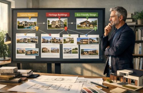 Search Helps Niche Strengths Become Visible