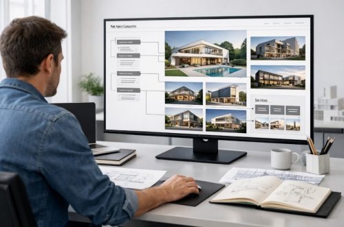 Search Strategy Supports Better Presentation