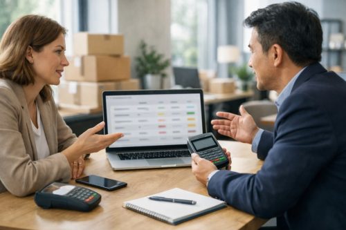 Settlement Gateway, the Golden Gateway to E-Commerce - Choosing the Best for your Business Summit