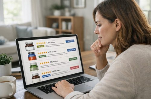 The Role of Ratings and Reviews in Decision-making