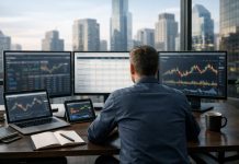 Top 5 Trusted Platforms to Research and Compare Online Brokers best websites research compare online brokers