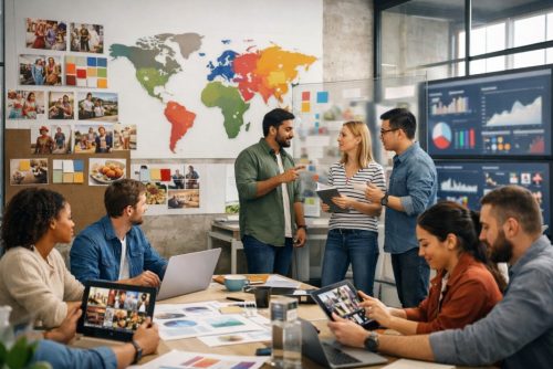 Understanding Local Cultural Nuances In Marketing