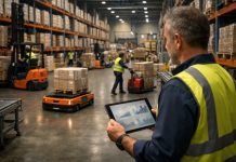 Understanding Total Cost of Ownership for Material Handling Equipment cost of ownership for material handling equipment