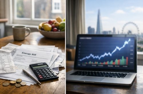 Why Is MPs’ Pay Increasing by 5% in the Current Economic Climate