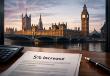 Are MPs Getting a Pay Rise to £98,599 a Year? are mps getting a pay rise