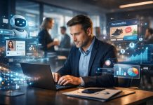 How Is AI Revolutionizing Online Marketing in 2026? how is ai revolutionizing online marketing in 2026