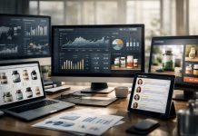 How Pharmaceutical Marketplaces Compete for Traffic in Vitamins & Supplements?