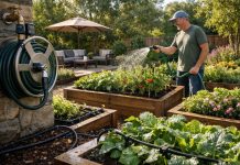 How Smart Plumbing Upgrades Can Transform Your Garden and Outdoor Living Space? how smart plumbing upgrades can transform your garden