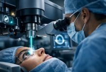 How Laser Eye Surgery Will Change Health and Wellness in 2026?