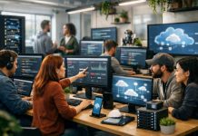 Top 5 QA Testing Companies for Fast-Growing Startups