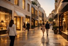 Why Do Some Stores Sound Expensive? why do some stores sound expensive