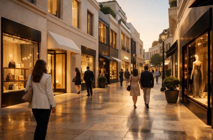 why do some stores sound expensive