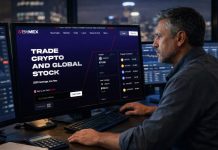 BitMEX Review: My Experience Using This Crypto Derivatives Exchange bitmex review