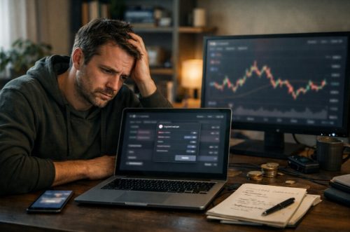 Decentralized Exchanges