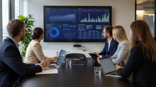 Driving Pipeline Predictability with ON24's Demand Generation Solution