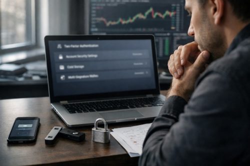 Is BitMEX Legit and Safe