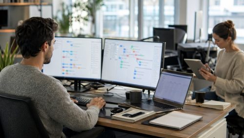 Scaling Personalisation Without Increasing Overhead