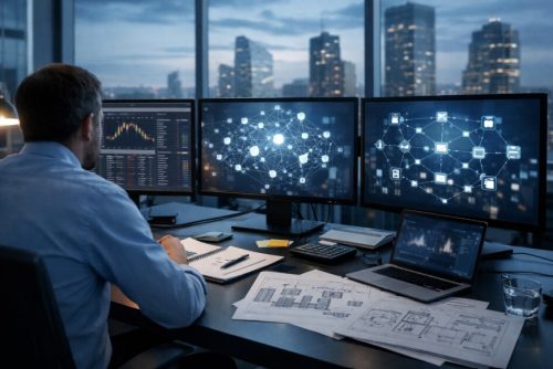 The Architectural Shifts That Followed