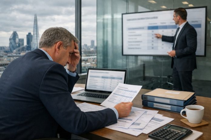 best company liquidation services uk