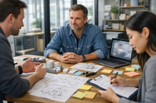 Turning Ideas Into Real Value