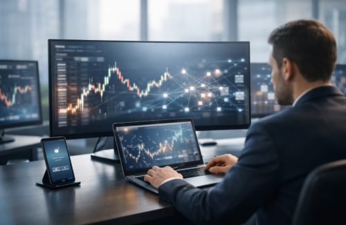 What Modern Hybrid Infrastructure Actually Looks Like