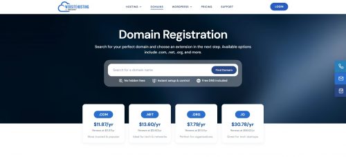 Why Cheap Domains Give You an Edge
