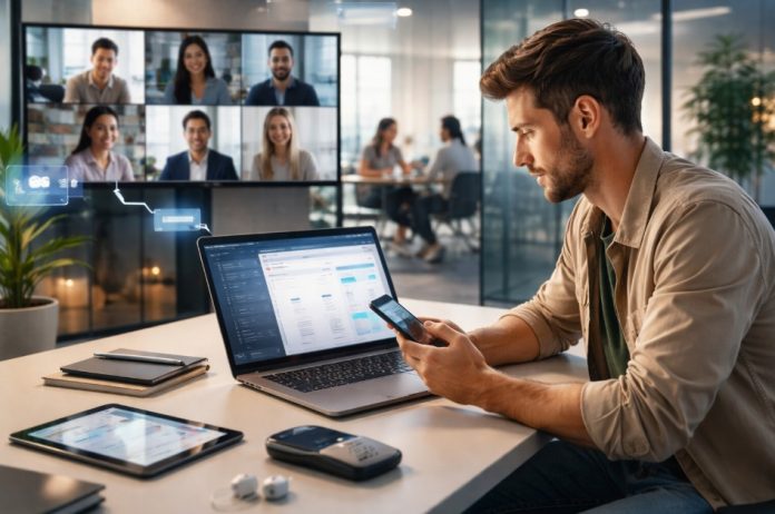 Why Startups Are Changing to Digital Wallet Top-ups