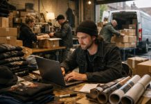 Band Merchandise Printing: How UK Artists Are Turning Merch Into Revenue? how uk artists are turning merch into revenue