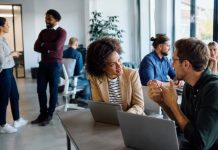 5 Practical Ways to Improve Connection in the Workplace 5 practical ways to improve connection in the workplace