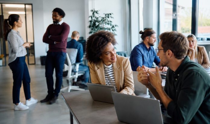 5 practical ways to improve connection in the workplace 5 practical ways to improve connection in the workplace