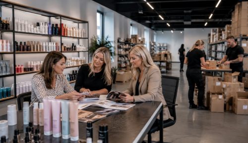 A Foundation for Growth