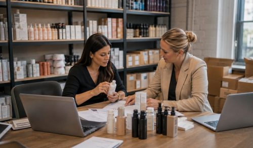Better Margins Through Strategic Purchasing