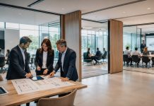 Cost Benefit Factors to Weigh When Installing Movable Wall Systems cost benefits of movable wall systems